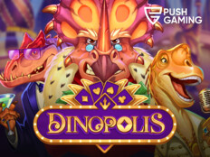 High 5 casino. Betgit özel promosyonlar.2